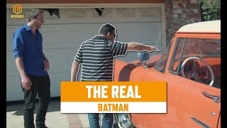 The Real Batman