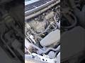 Toyota Prius 30, не работает один цилиндр.