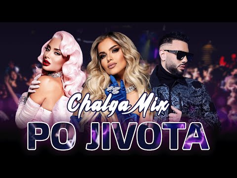 🎶 CHALGA MIX 2024 | PO JIVOTA 🎶