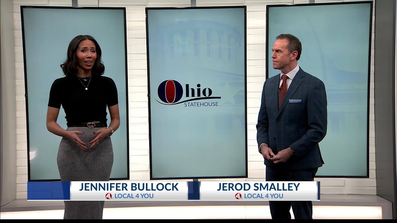 Ohio lawmakers set stage for artificial intelligence regulations