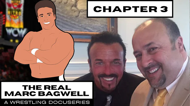 Meet Buff Bagwell's 1st Cousin Jerry Hood  | Chapt...