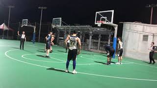 1081204東吳雙溪男聯音樂vs物理3