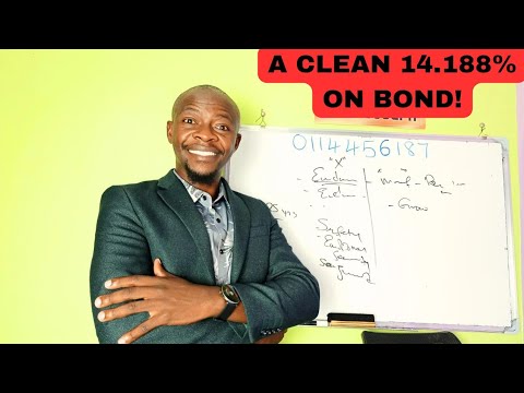 Breaking News A Clean 14 188 Bond Of Ksh 50 000 Available 