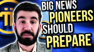 Pi Network New Update Today: Second Migration Changes Everything - Binance Listing Closer