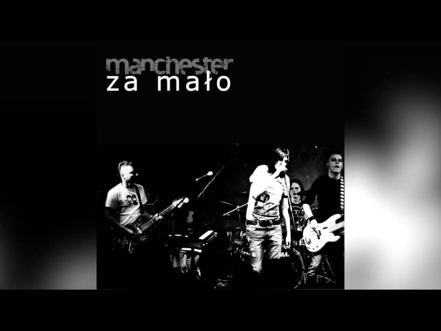 Manchester - Za ma�o