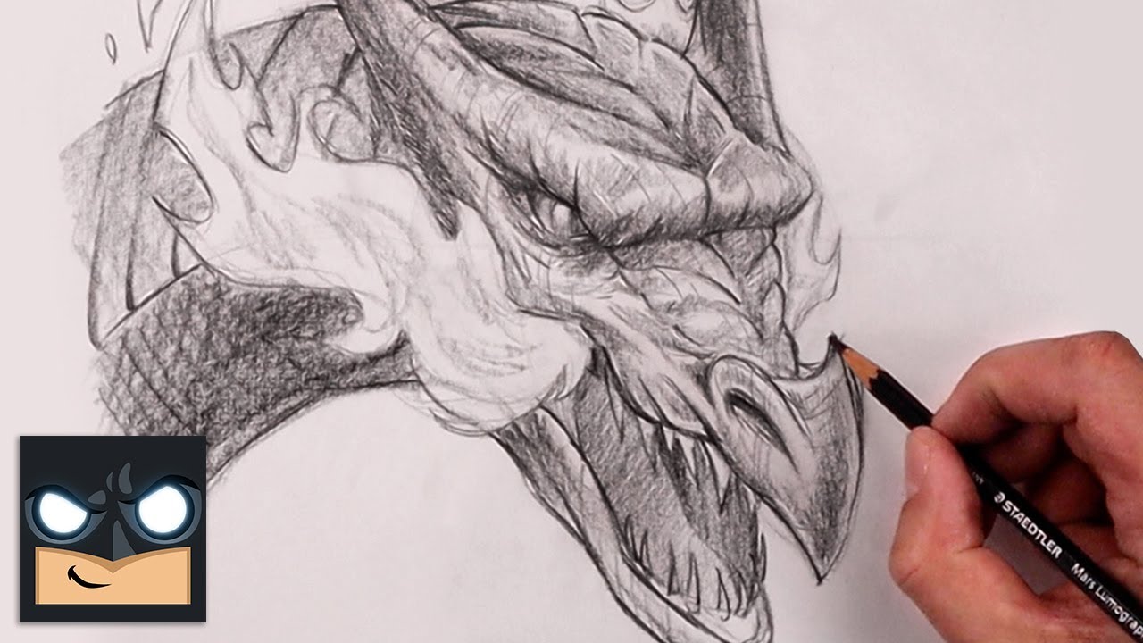 How to Draw Charizard