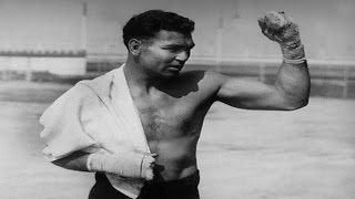 Jack Dempsey - Defensive Slips & Rolls