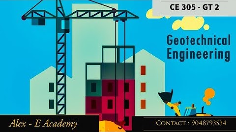 Geotechnical Engineering 2 | Lecture 23 | Pile Foundation - Numericals | Module 5 | KTU - S5 Civil