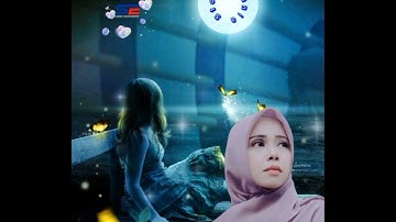 Biarlah Ku Pergi** Vanny Vabiola lirik
