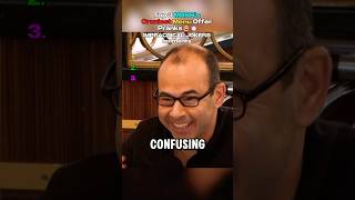 Murr’s Menu Ideas Were Insane