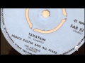 Miniature de la vidéo de la chanson Taxatation