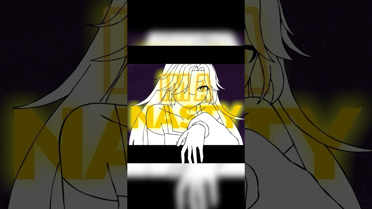 IM A NASTY DOG ~ This Years Halloween Surprise :3