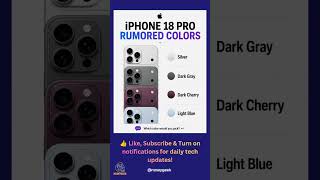 iPhone Camera Evolution: iPhone 11 Pro to iPhone 17 Pro 📸🔥