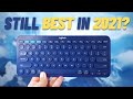 Logitech K380: Still Worth It in 2021?