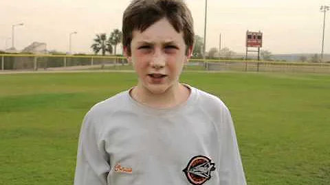Patrick Sprague