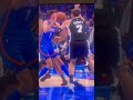 Chet and this damn flopping! sofT!!!🙄🙄 #okc #spurs #nba #westernconferencefinals