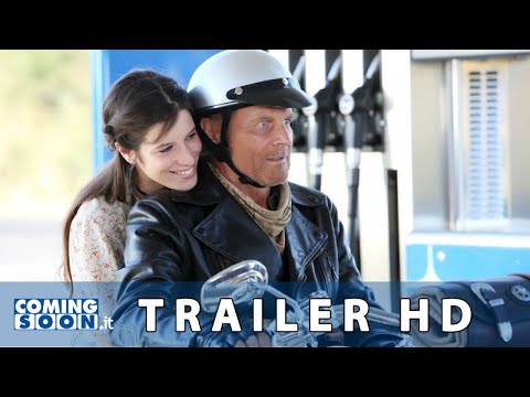 Il mio Nome è Thomas (Terence Hill): Trailer Ufficiale del film | HD