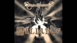 Grailknights - Tranquility's Embrace