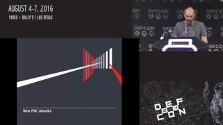 DEF CON 24 - Alex Chapman and Paul Stone - Toxic Proxies: Bypassing HTTPS and VPNs screenshot 5