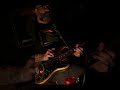 Left Hand Muting Fun Riffs #stratocaster #vintage #fenderstratocasterguitar #fender