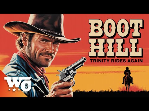 BOOT HILL