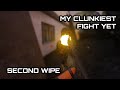 My First Day In Wipe #2 | New Player Tries Tabor