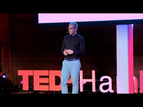 Universal antidotes: we can do better than burnt toasts!! | Vincent Forster | TEDxHamburg