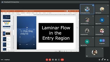 #6 Kỹ thuật thủy khí: Tổn thất trên đường ống
