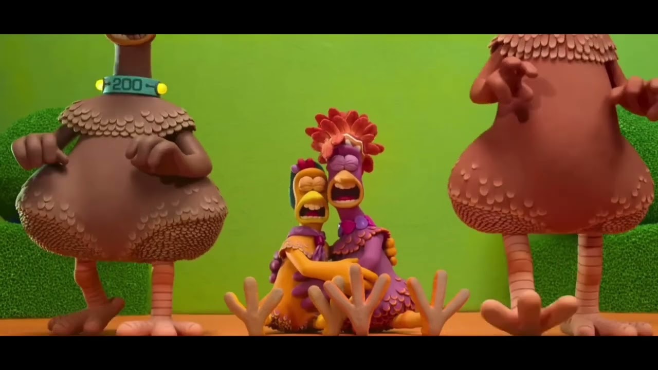 HarpiesLadies Run: Dawn of the Harpies (2023) Welcome to FunLand Harpies