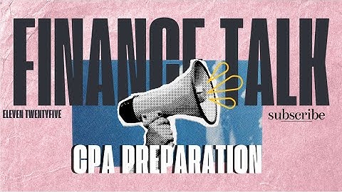 The CPA Exam: Structure, Sections, and Scoring