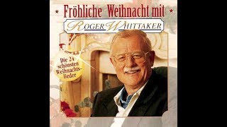 Roger Whittaker - Stille Nacht, heilige Nacht (1995) chords