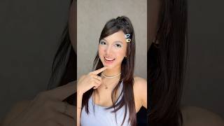 Back to 2000s asian makeup