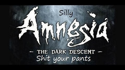 Amnesia- Rune from the Kaernk -reaction