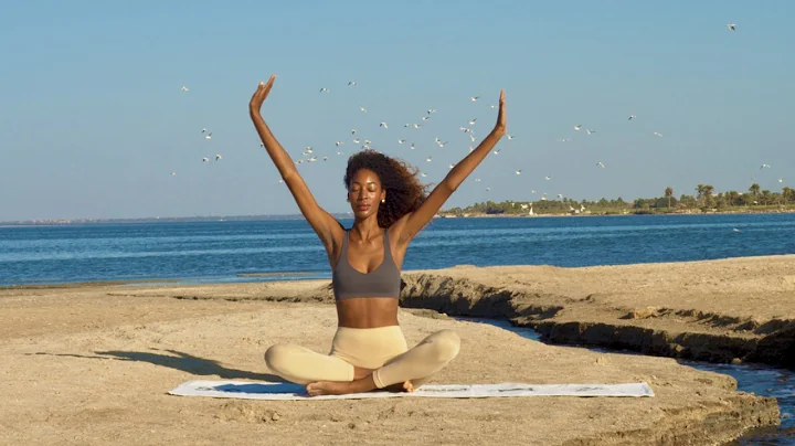 Everyday Morning Yoga Flow: Beginner (15 Min)