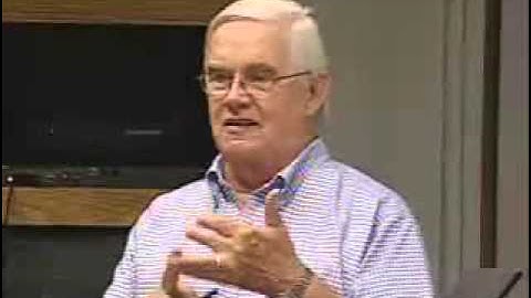 Lecture 4: The Decision to Build the Shuttle (Audio Normalized)