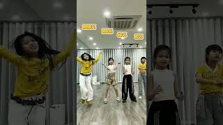 #trending #dance  Baby warriors and Kitty nice dance 😀😀😘😘😘💜💜❤️❤️ #purple