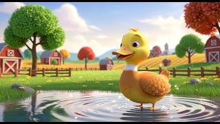 Old MacDonald Had a Farm Song for Kids | Fun Animal Sounds Nursery Rhyme | Baby Songs &amp; Kids Songs
