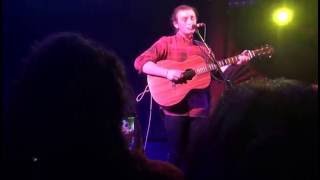 Lewis Watson - Stay - Live @ West Hollywood Troubadour - 11/09/2014 (CN)
