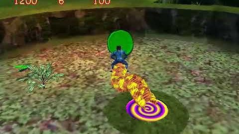 Multiplication Tables Adventure 9x times table (Three Star)