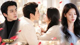 Cưới 3 năm bị chồng phản bội, ai ngờ người đàn ông yêu thầm cô 10 năm trở về cưng cô tận trời!