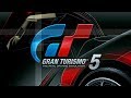 Gran Turismo 5 - PS3 Gameplay