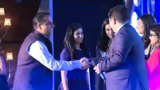 HR Excellence Awards Presentation & Gala evening