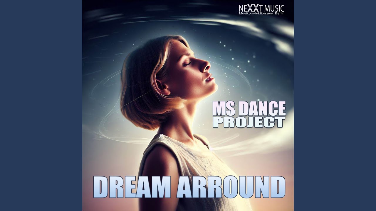 Watch Dream Arround on YouTube Watch Dream Arround on YouTube