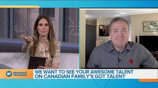 Gary The Canadian Tire Guy Is Back Youtube Gary The Canadian Tire Guy Is Back Youtube