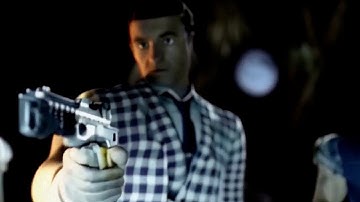 AI Generated Fallout New Vegas Intro