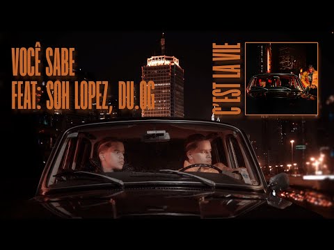 P3 - Você sabe "Feat: Soh Lopez, Du.Og" (Visualizer)