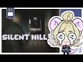 I'm scared of hospitals.. | Silent Hill 2