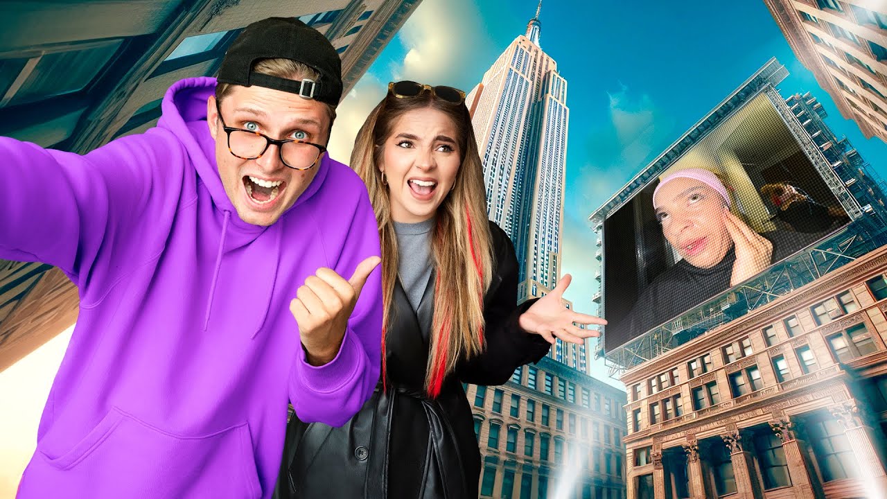 Original Title & Thumbnail