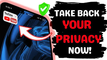How to Disable YouTube Tracking and Keep Your Data Private (5 Revealed)
