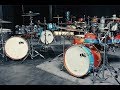 DS Drum (Italy) Factory Visit - Drummer's Review Special!